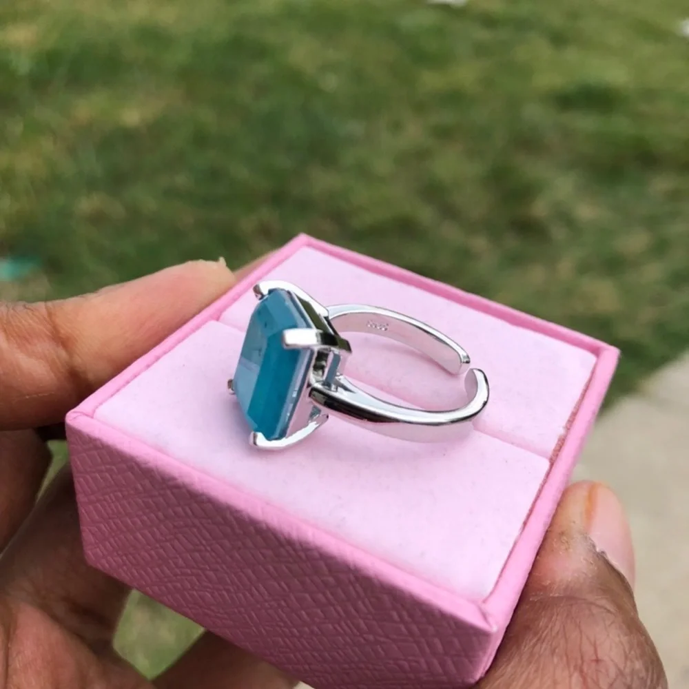 Swarovski tourmaline crystal